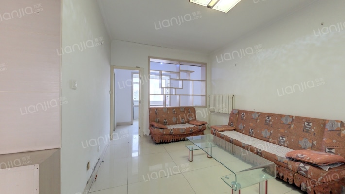 仙霞圣东大厦二手房实景图