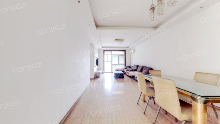 巢上城锦园二手房实景图