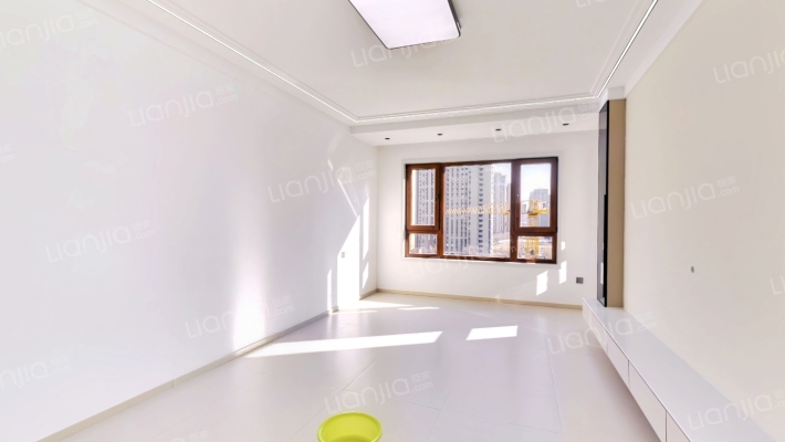 招商云玺二手房实景图