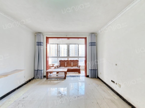 整租·香港城 2室2厅 错层 南/北