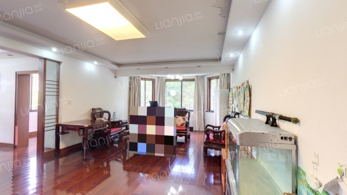 华维公寓二手房实景图