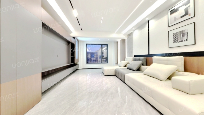 红星威尼斯庄园二手房实景图