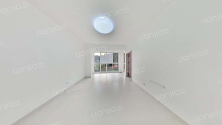 西尚林居小区二手房实景图