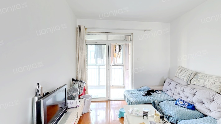 华贝小区二手房实景图