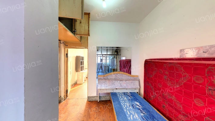 庐山北小区二手房实景图