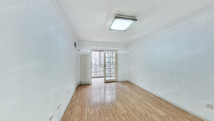 海景公寓二手房实景图