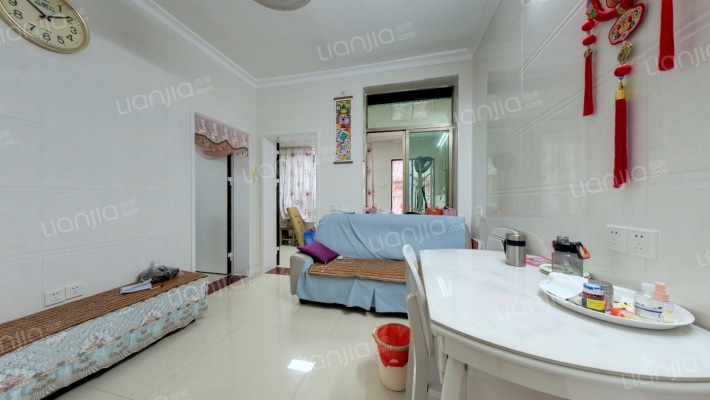 二九三住宅区二手房实景图