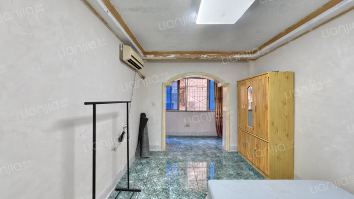 互助路二手房实景图