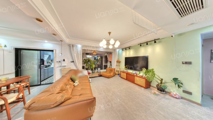 星澜之悦二手房实景图