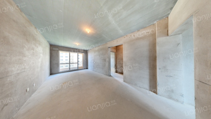 月伴湾二手房实景图