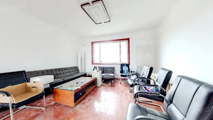 曲江新坐标二手房实景图