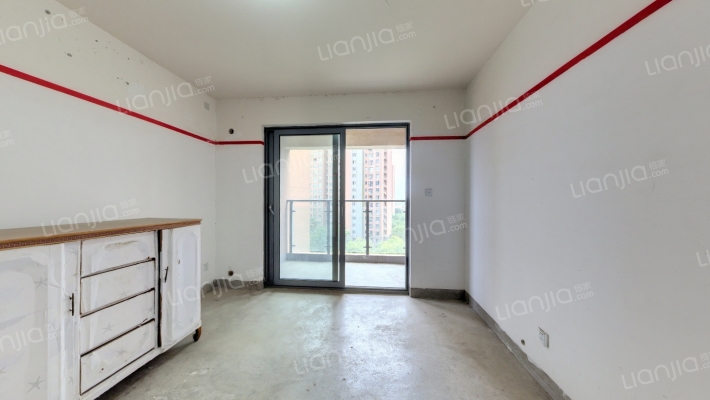 盛华景苑二手房实景图