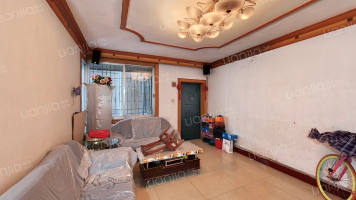 鑫洲公寓二手房实景图