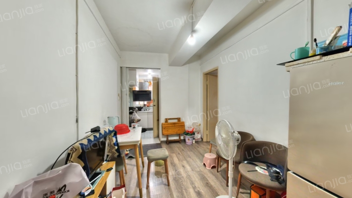 长盛大厦附楼二手房实景图