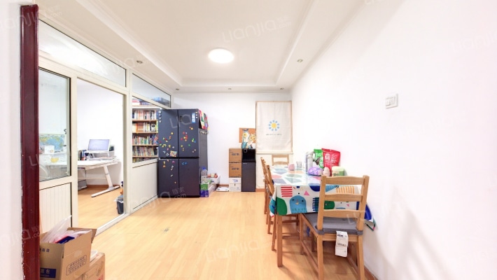 明春西园二手房实景图