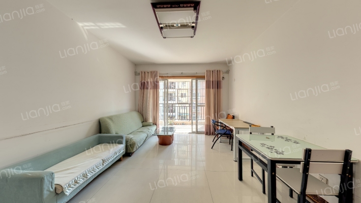 金禾湾东区二手房实景图