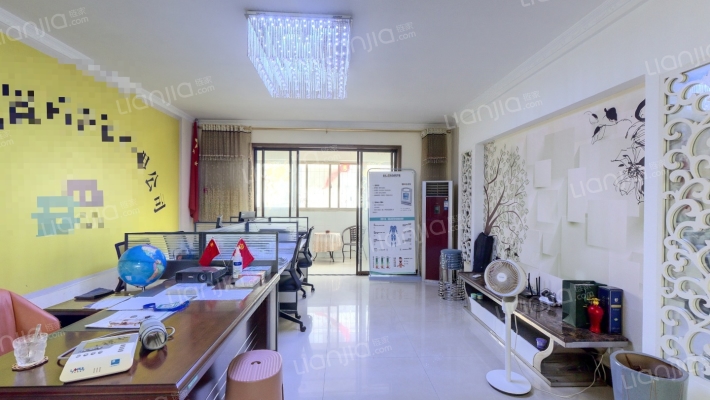 联通公司家属院(文祥路)二手房实景图