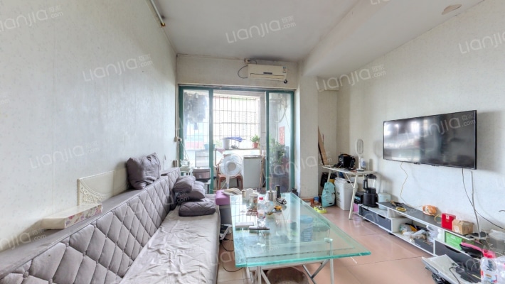 洪兴花园二手房实景图