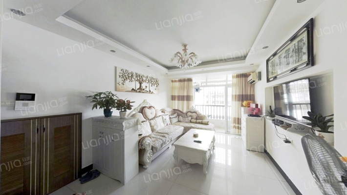 家旺苑小区二手房实景图