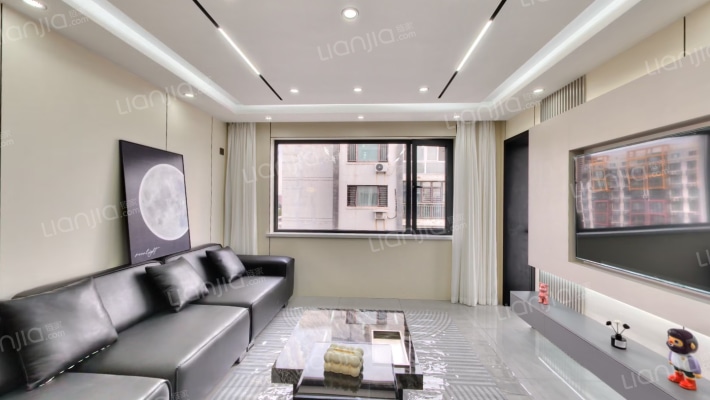 梦想西铁成二手房实景图