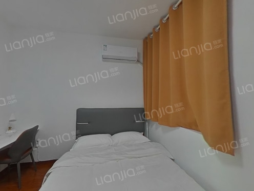 合租·龙城御苑 3居室 北卧