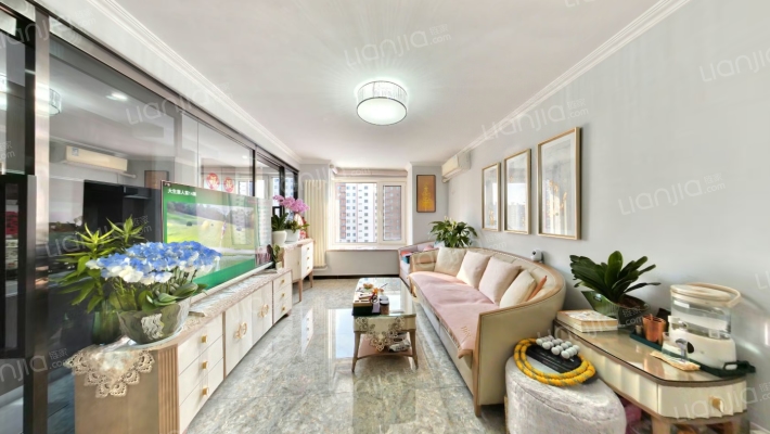 天丰苑二手房实景图