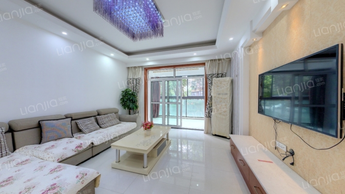 现代景苑二手房实景图