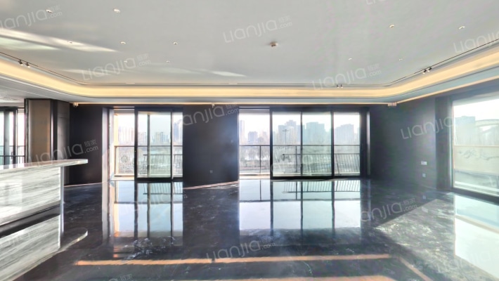 太原瑞府二手房实景图