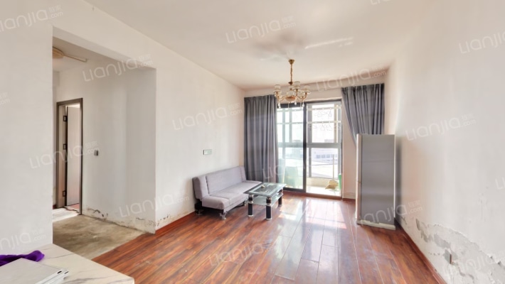 湖悦名邸二手房实景图