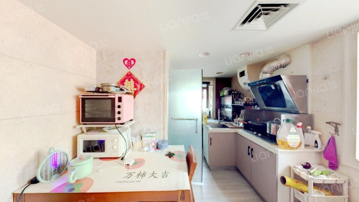 拥政里二手房实景图