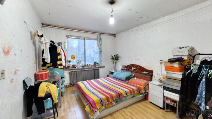 营盘小区二手房实景图