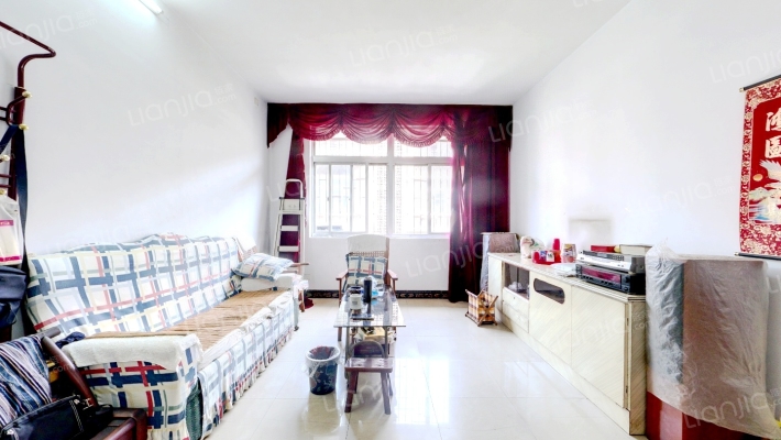 兵工小区二手房实景图