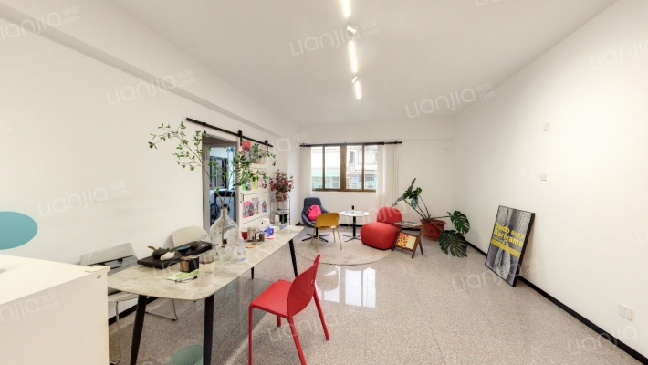 宏华大厦二手房实景图