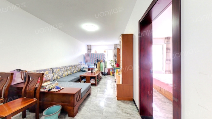 K2狮子城南区二手房实景图