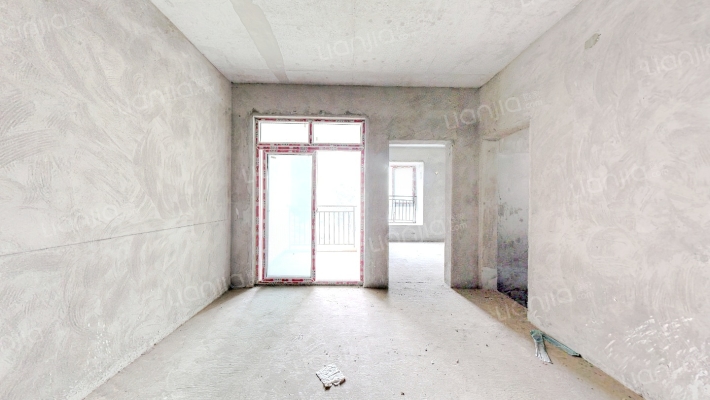 新民雅居二手房实景图