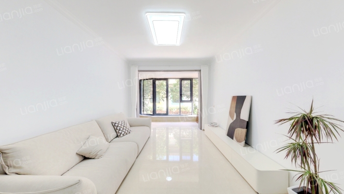 丰和新城南苑二手房实景图