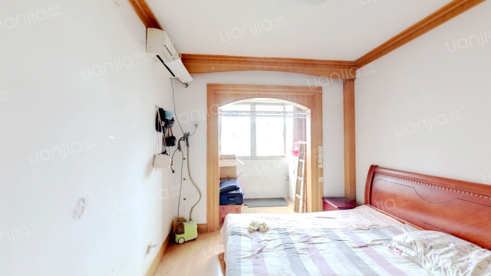 路缘小区二手房实景图