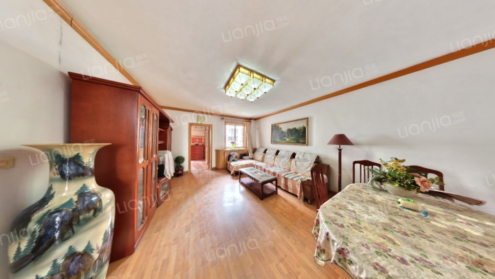 富方园二手房实景图