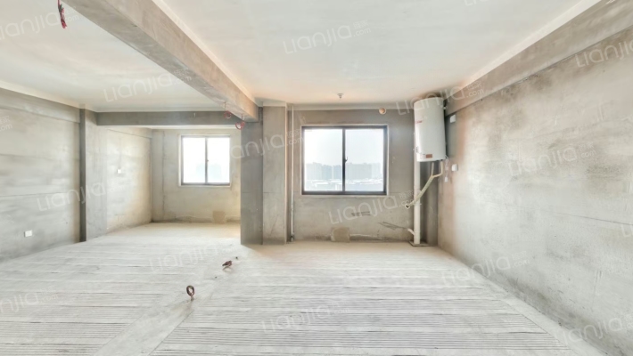 春益雅苑二手房实景图