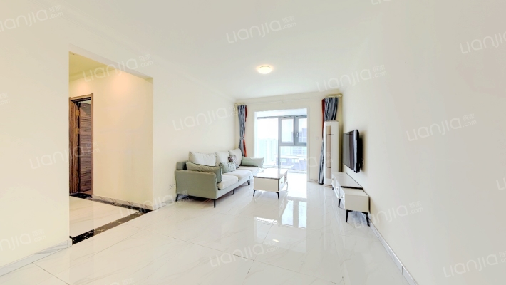 碧桂园云境二手房实景图