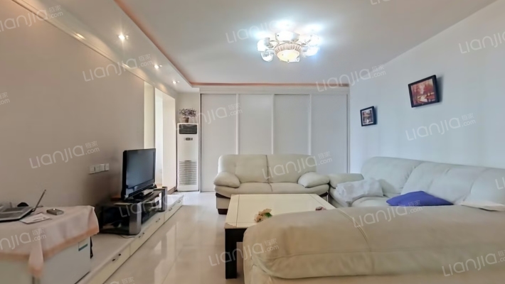 观涛苑二手房实景图