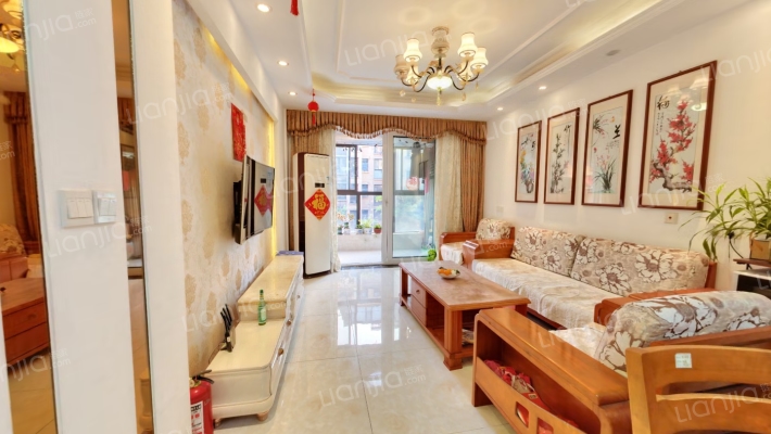 澳海胥江湾二手房实景图