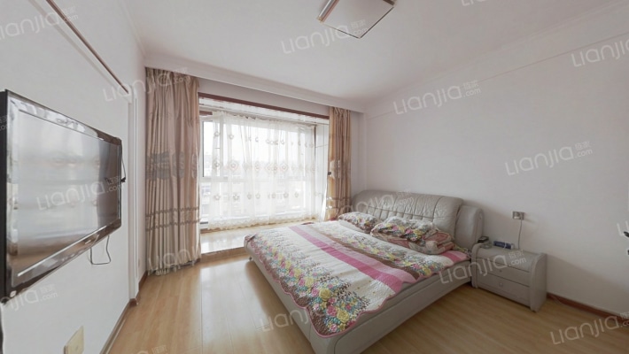 隆成壹品二期二手房实景图