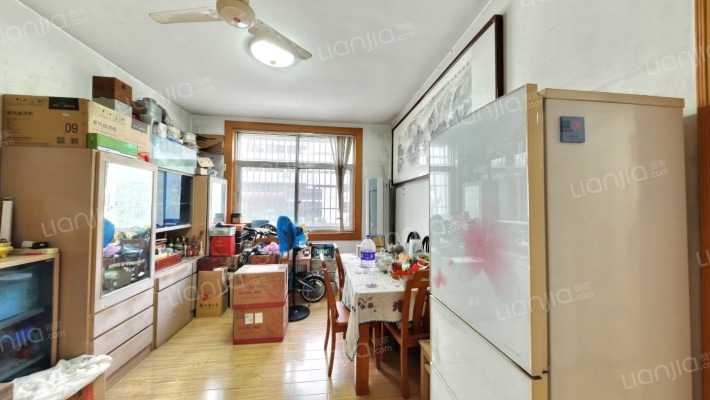 中铁四局集团第一工程有限公司二手房实景图