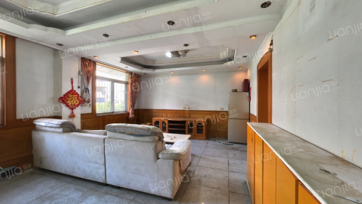 玫瑰苑二手房实景图