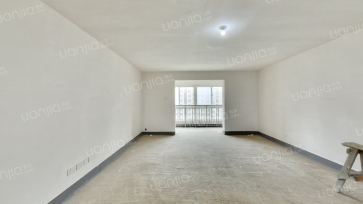 丰茂花园二手房实景图