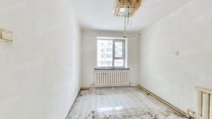 乾丰园南区二手房实景图