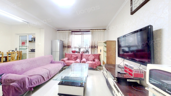 文雅青年公寓二手房实景图