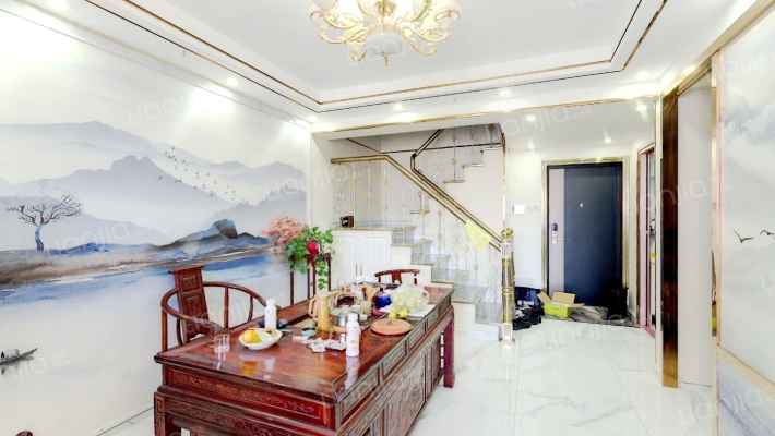 海唐广场二手房实景图