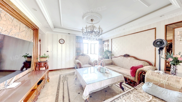 世茂寰海城一期二手房实景图